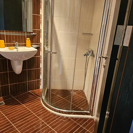 студио за в сарафово Appartement *