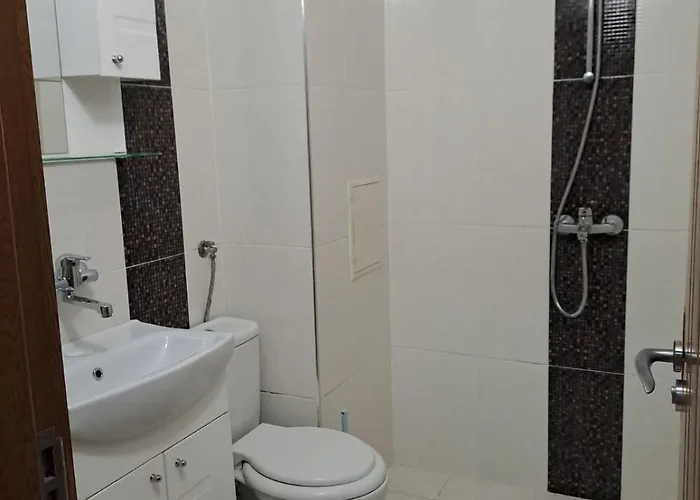 двустаен в славейков * Бургас