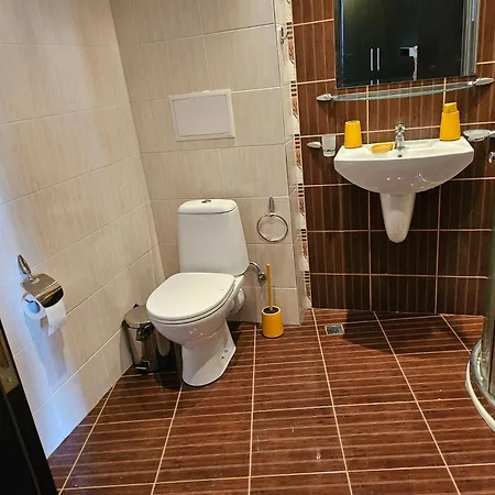 студио за в сарафово Apartment *