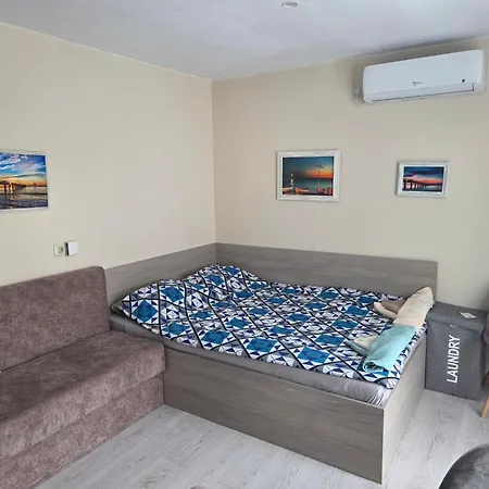 9 -рилска Apartment *