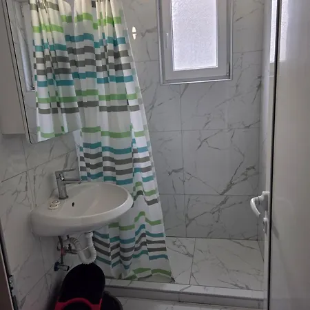 9 -рилска Apartment Burgas