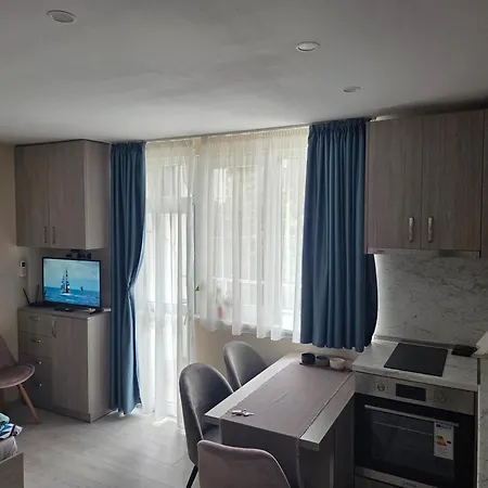 9 -рилска Apartment *